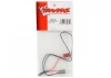 Sensor - temperature and voltage (short)