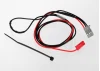 Traxxas Sensor temperature voltage (fits XO-1)