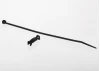 Mount - temperature sensor (electric motors)/ wire tie/ therm