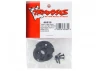 Telemetry trigger magnet holders - spur gear/ magnet - 5x2mm (