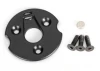 Telemetry trigger magnet holders - spur gear/ magnet - 5x2mm (