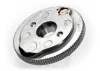 Flywheel with magnet (35mm)