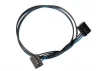 Traxxas Data link telemetry expander (connects 6550X telemetry expander 2.0 to the 6590 high-voltage power amplifier)