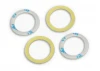 Traxxas Double-sided adhesive sound output module (4)