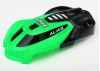 LaTrax Alias Canopy - Green