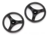 Traxxas Spur gear 78-tooth (2)
