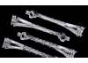 LaTrax Alias LED Lens - Clear (4)