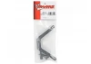 Traxxas Body mount (1)/ body mount post (2) (front)