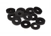 Traxxas Body washers foam 2mm (2)/ 3mm (2)/ 4mm (4)