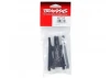 Traxxas Suspension arms front/rear (left right) (2)