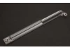 Traxxas Cover center driveshaft (clear)