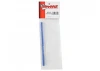 Traxxas Driveshaft center 6061-T6 Aluminium (blue-anodized)