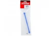 Traxxas Driveshaft center plastic (blue)/ screw pin