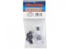 Traxxas Rebuild kit steel-splined constant-velocity driveshafts (includes pins dustboots lube and hardware)