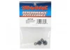 Traxxas Differential output shaft (for steel constant-velocity driveshafts) (2)