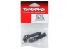 Traxxas Driveshaft assembly front heavy duty (1) (left or right) (fully assembled ready to install)/ screw pin (1)