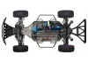 Traxxas Slash 4x4 Platinum - Rolling Chassis
