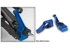 Traxxas Slash 4x4 Platinum - Rolling Chassis