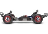 Traxxas Slash 4x4 Platinum - Rolling Chassis