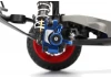 Traxxas Slash 4x4 Platinum - Rolling Chassis