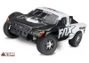 Traxxas Slash 4X4 TSM
