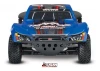 Traxxas Slash 4X4 TSM