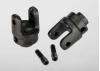 Traxxas Differential output yokes heavy duty (2)/ screw pin (2)