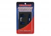 Traxxas 6061-T6 Aluminium Caster Blocks (blue-anodized)