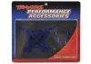 Traxxas 7075-T6 Aluminium Rear Shock Tower (blue-anodized)