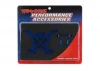 Traxxas 7075-T6 Aluminium Rear Shock Tower (blue-anodized)