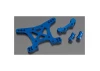 Traxxas 7075-T6 Aluminium Front Shock Tower (blue-anodized)