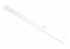 Traxxas Cover center driveshaft (clear)