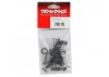 Traxxas Steering bellcranks/ servo saver/ servo saver spring/ servo spring retainer/servo horn steering
