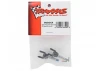 Traxxas Stub axles front heavy duty (2)/ yokes (2)/ pins (4)