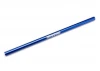 Traxxas Driveshaft center 6061-T6 Aluminium (blue-anodized)