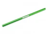 Traxxas Driveshaft center 6061-T6 Aluminium (green-anodized)