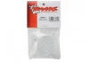 Traxxas Springs front (white) (progressive rate) (2)