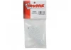 Traxxas Springs rear (white) (progressive rate) (2)