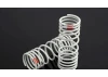 Traxxas Springs front (progressive -20 rate orange) (2)