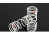 Traxxas Springs front (progressive 10 rate pink) (2)