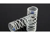 Traxxas Springs front (progressive 20 rate blue) (2)