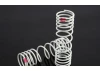 Traxxas Springs rear (progressive 10 rate pink) (2)