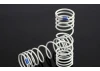 Traxxas Springs rear (progressive 20 rate blue) (2)