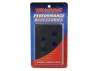 Traxxas Anodized Aluminium 12mm Hex Wheel Adapters for 6mm shafts