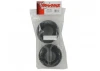 Traxxas Tires Kumho ultra-soft (S1 off-road racing compound) (dual profile 4.3x1.7- 2.2/3.0) (2)/ foam inserts (2)