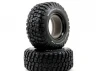 Traxxas BF Goodrich Ultra Soft Short Course 2.2/3.0 Tyres with Foams