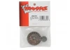 Traxxas Ring gear differential/ pinion gear differential (rear)