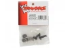 Traxxas Gear set differential (output gears (2)/ spider gears (2)/ spider gear shaft carrier support)