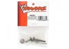 Traxxas Gear set center differential (output gears (2)/ spider gears (2)/ spider gear shaft)
