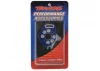 Traxxas 6061-T6 Aluminium Motor Plate (blue-anodized)